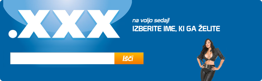 xxx domena