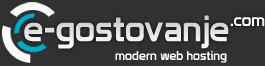 Web hosting